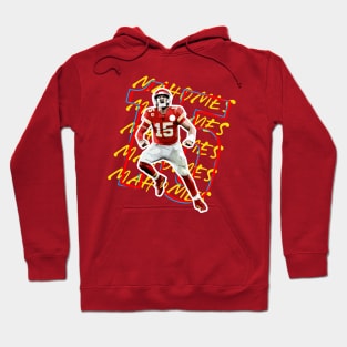 Patrick mahomes Hoodie